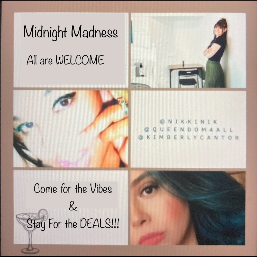 LIKE FOR LIVE SHOW UPDATES ♥️ - Picture 3 of 4